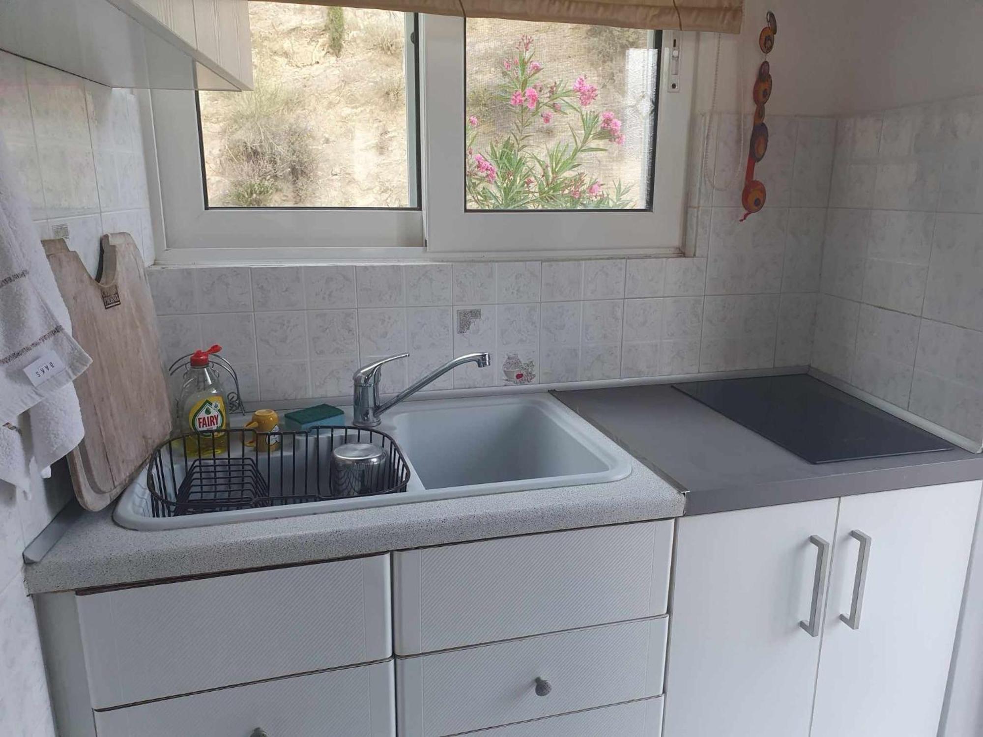 Baso Hilltop Apartments Argassi Quarto foto
